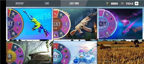 和平精英开箱模拟器2023  v1.0.50