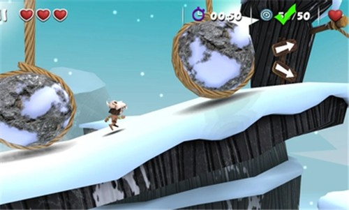 马努加努游戏官方安卓版 截图0