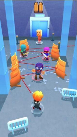 神枪手联盟游戏 0.1