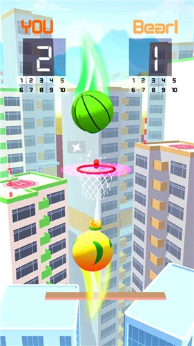 扣篮大战截图2