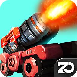 Tower Defense: Civil War(塔防内战正式版)