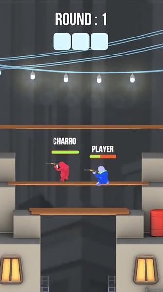 战斗兄弟生存游戏 v1.0.1