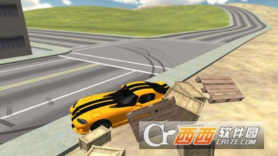 漂移赛车3D v1.02 安卓版