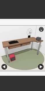 GeometricRoomEscape(逃出几何房间)截图2