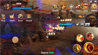 烈火屠龙 2024-06-25 15:08