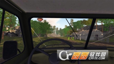 3D四驱越野赛车手游 v1.016 安卓版