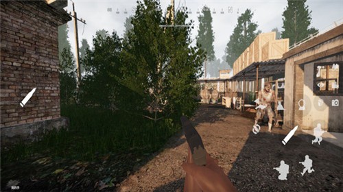 末日最后幸存者联机版  v0.0.4