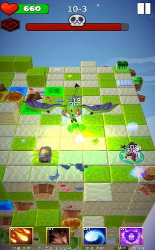 忍者斗恶龙游戏 2020-03-17 15:29