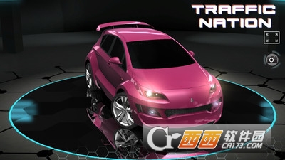 名人堂最佳车手游戏 v0.82 安卓版