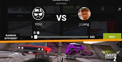 低底盘汽车2：巡航 v3.1.5