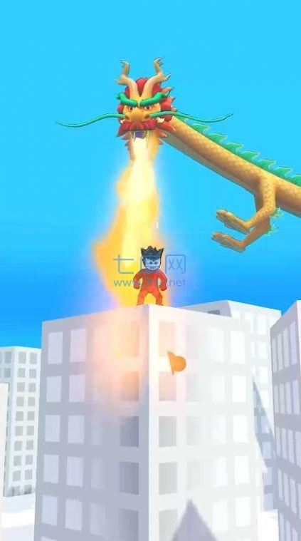 Kon Master 3D游戏截图1