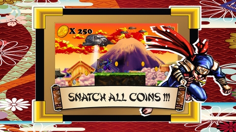 愤怒的猴子家族：忍者猿与空间狒狒 v3.1.5