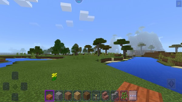 迷你工艺匠人中文版  v2