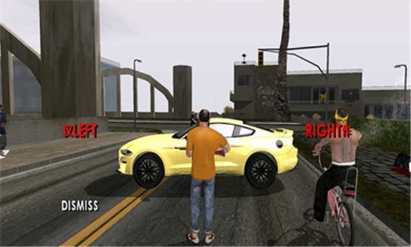 侠盗飞车圣安地列斯手机版 v2.00