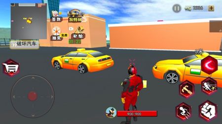 贝利亚战士模拟 v3.1.5