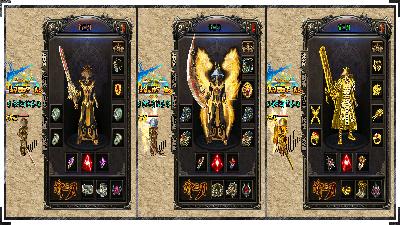 渝三刀传奇sf沉默版本 2024-06-25 15:08