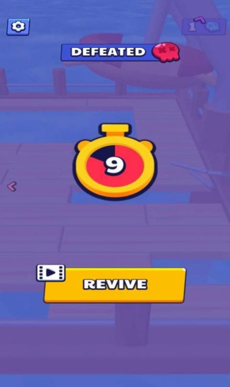 皇家拳击对战 v1.0