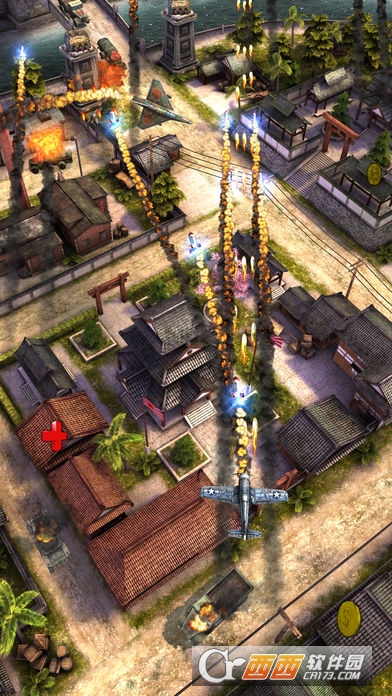 空袭2(AirAttack2)