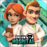 Dream Hospital(医院经理模拟器游戏)