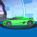 疯狂驾驶达人游戏官方版 