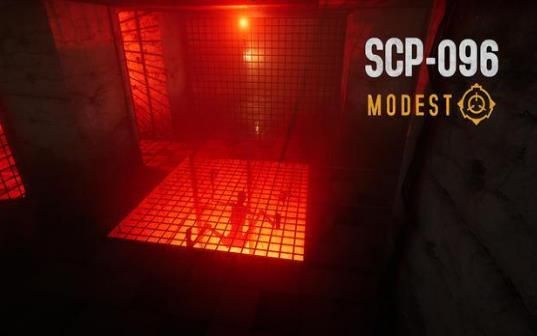 scp基金会mtf特遣队游戏手机版图片1