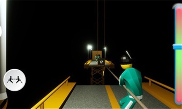 鱿鱼游戏真实版最新下载（Squid Game）图片1