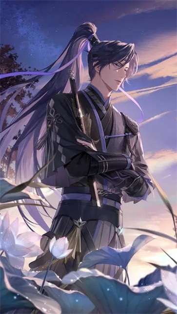 代号鸢简中服截图2