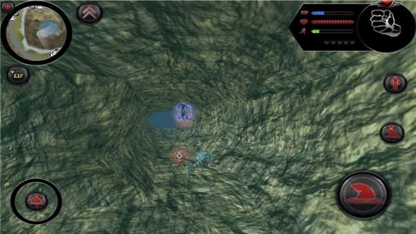 机器怪兽战场  v1.00