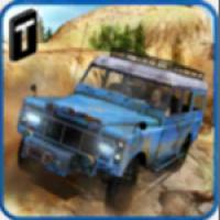 越野冒险驾驶