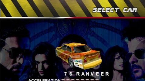 生死竞速2 1.0安卓版