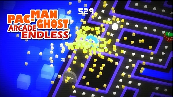 穿越迷宫世界游戏安卓最新版 截图3
