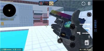 csgo暗流涌动手游截图1