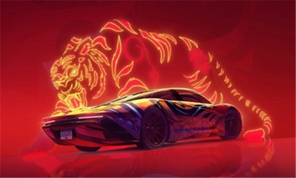 极品飞车无限狂飙免谷歌 v7.4.0