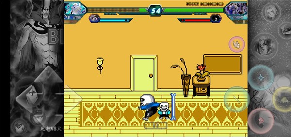 死神VS火影传说之下模组版  v1.3.1