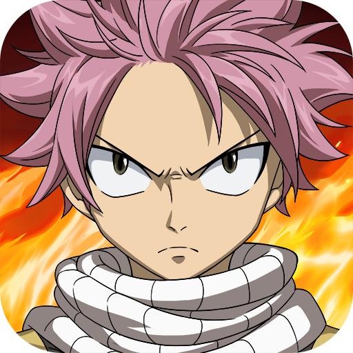 妖精的尾巴无尽冒险手游官网版