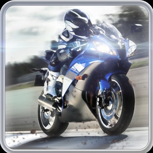 Traffic Rider(高速公路骑手)
