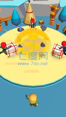 人类神弓手 v1.0.4