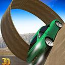 3D极限运动赛车游戏
