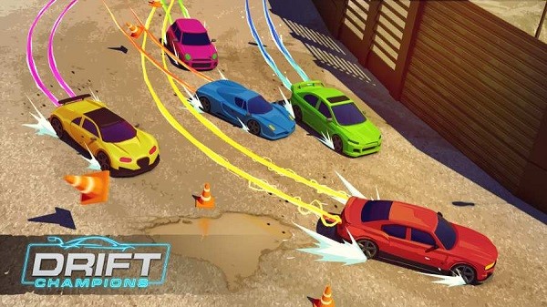 漂移冠军  v1.0..6