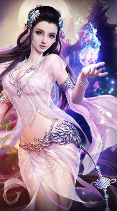 剑破三千界红包版 截图0