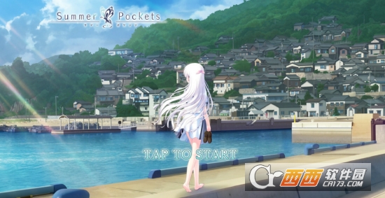 Summer Pockets手机版