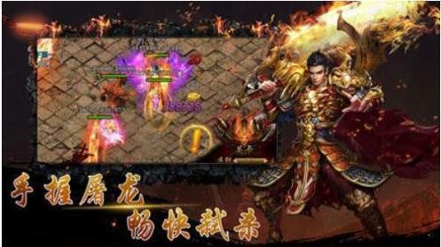 2021贪玩蓝月至尊版截图0