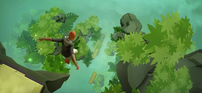 空中舞者Sky Dancer手机游戏最新版  v4.5.1