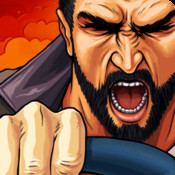 死亡之旅 DeathTourRacingActionGamewithAwesomeClassicCarsandEpicGuns