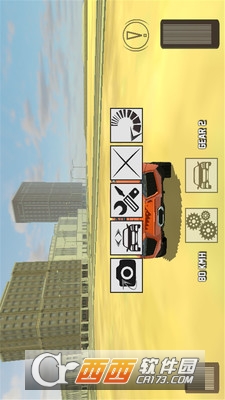 3D汽车驾驶游戏 v2.0.1 安卓版