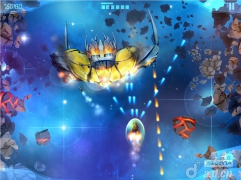 梦幻太空射击 v1.04 v3.1.5