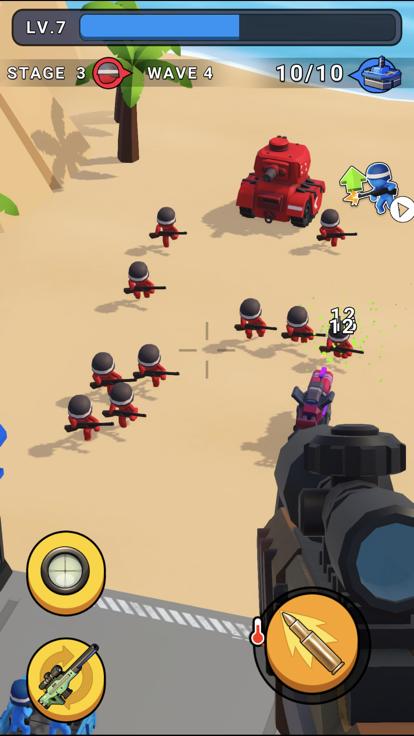 狙击奇兵截图3