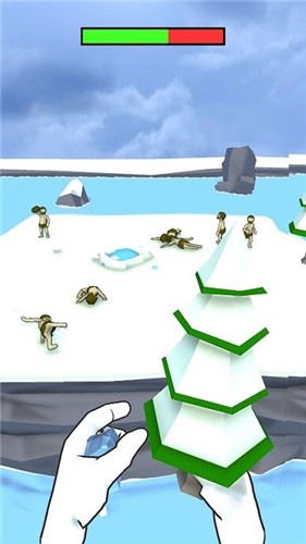 我是上帝  v0.1.0