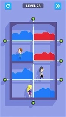 抢到那女孩截图1
