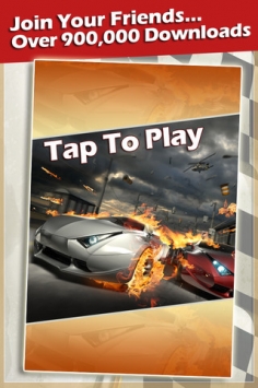 警车竞速 A Police Car Chase Race  Free Top Speed Version v3.1.5